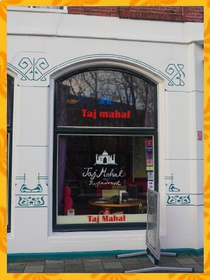 Storefront